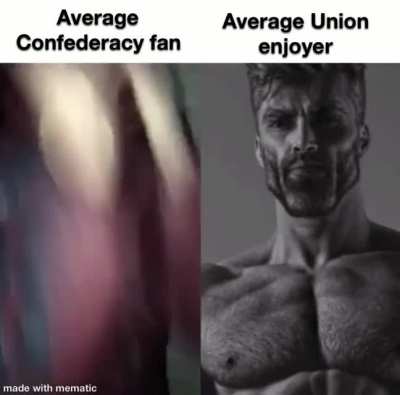 Union Forever!