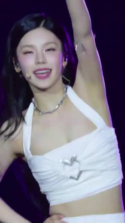 Yeji - ITZY