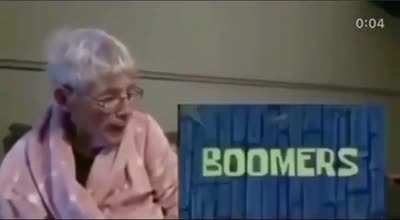 Bumers