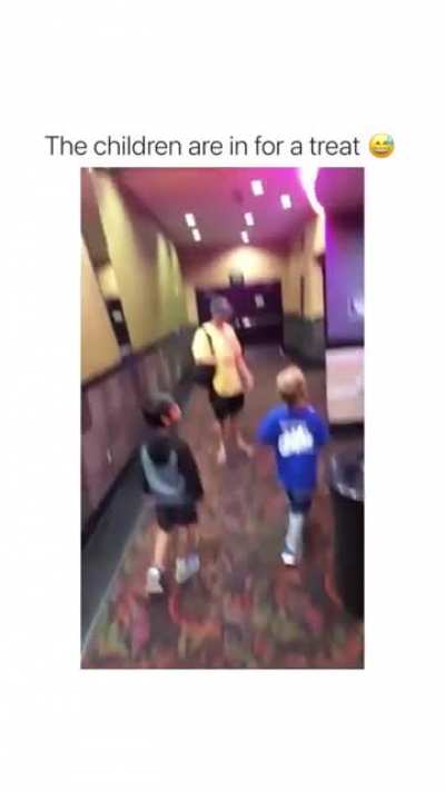 The guy directing them😬