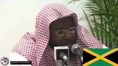 A heartwarming clip of Muslim imams from different countries delivering Friday Khutbah, where it appears as though each speaker completes the sentences of the previous one.