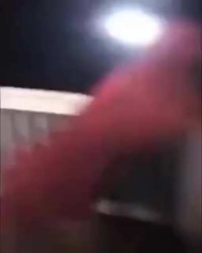 Self-Yeeting