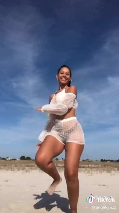 Old Deleted Tiktok