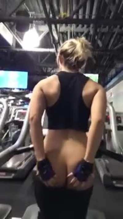 Sweaty