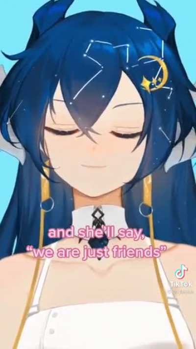 How To Make Friends With Girls
