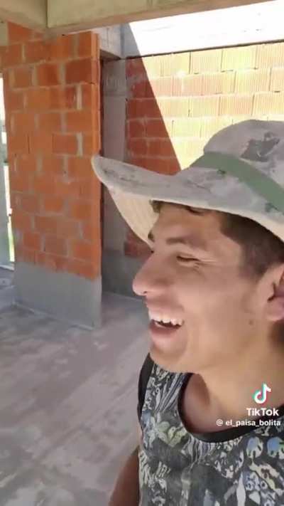 Laburen vagos 