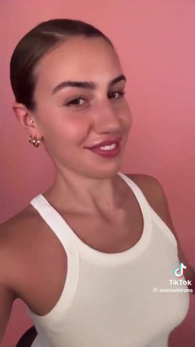 Ava TikTok 