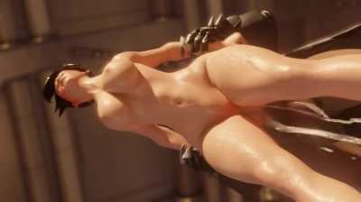 Tracer cumflation (Fuck<wbr>ingtr<wbr>acer) [Overwatch]