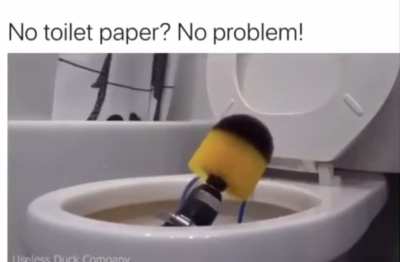 Toiletbot