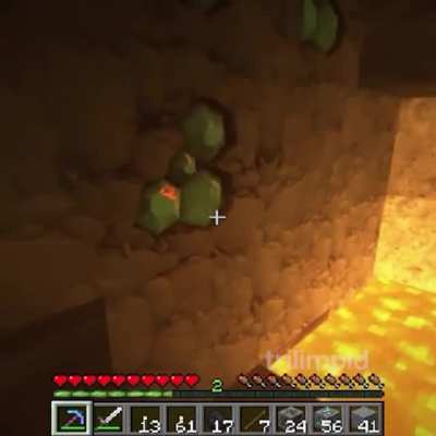 creeper