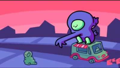 Discord be like