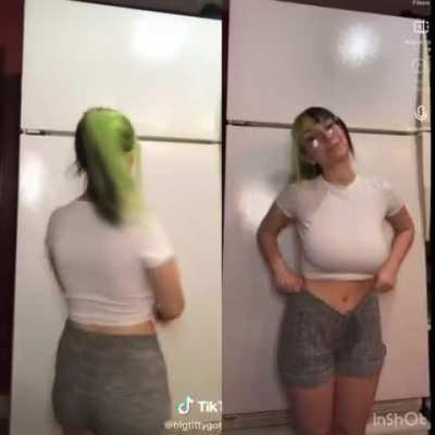 Gothegg SFW vs NSFW