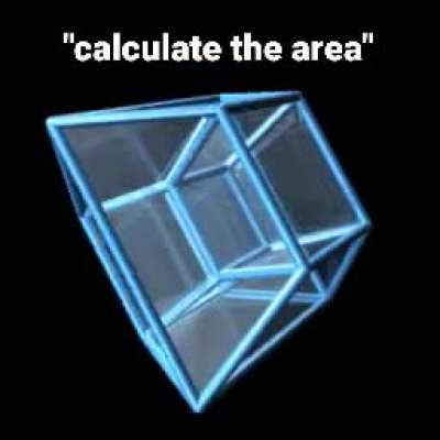 math tests be like