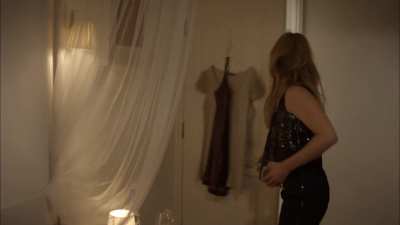 Lily james in secret diary of a call girl