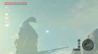 [BOTW] ...I did it. Guardian mid-air snipe V2. Feat. ancient arrow, OHKO.