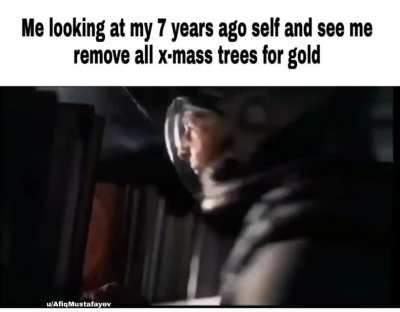 Still feels bad (sorry for the poor quality and glitchy video)