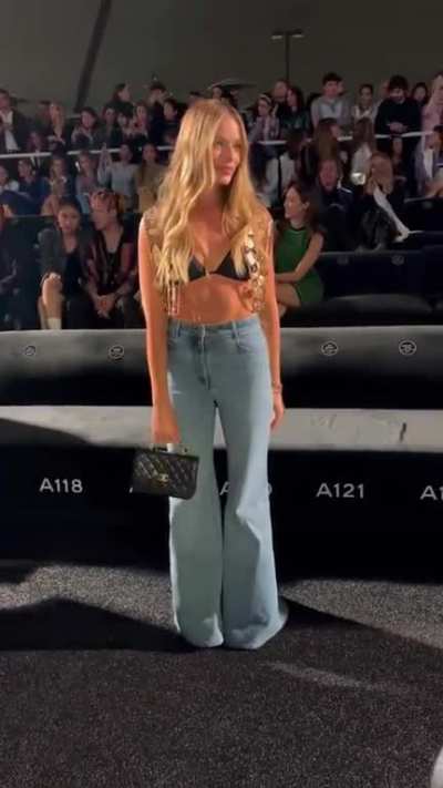 Chanel Cruise Show 9th May 2023
