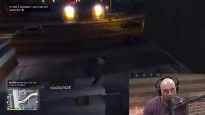 Gamer Presidents debate on best GTA
