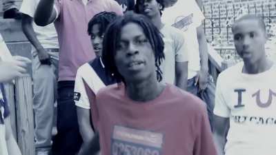 Throwback Juvie Ju 2012 🔥🔥