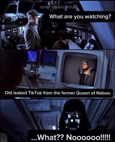 Oh no 🤣