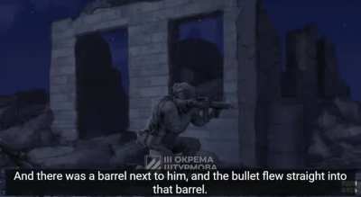 War is not a movie, a novel or a fairy tale. So this story will be told, as we are used to, in the language of facts - Ukrainian 3rd Separate Assault Brigade