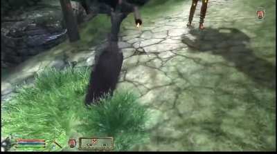 Wtf Bethesda
