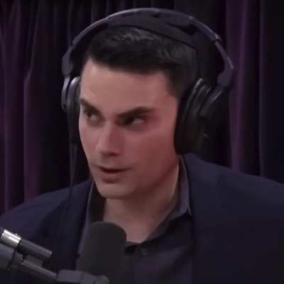 Ben takes a pill