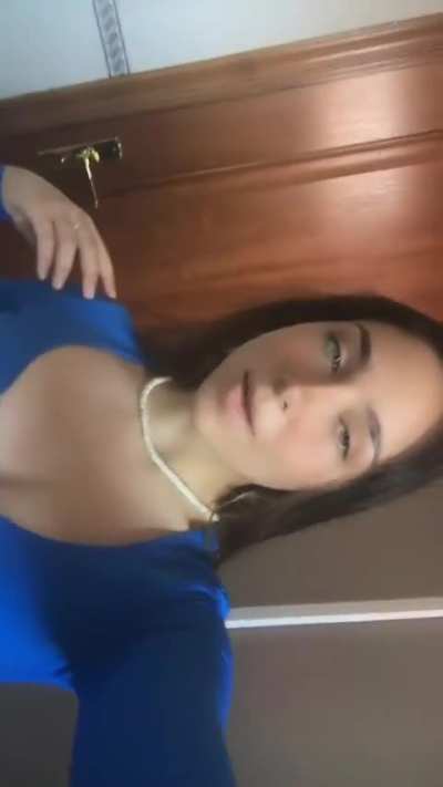 😏
