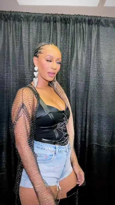 Keri Hilson