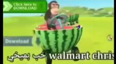 Monkey