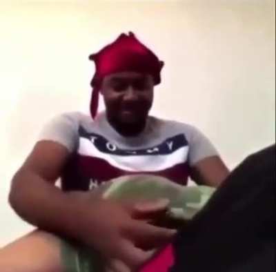 Ayo?