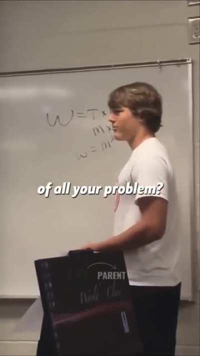 maths
