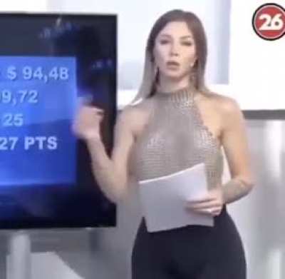 Wait for it... FBI