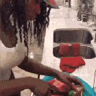 Can't see a watermelon in the same way after watching this