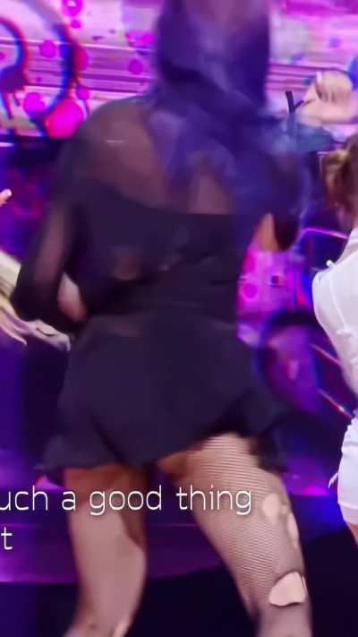 Minnie of i-dle