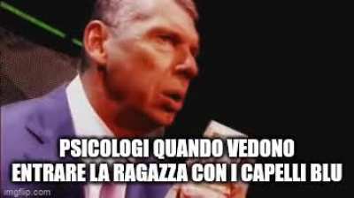 Ironia (forse)