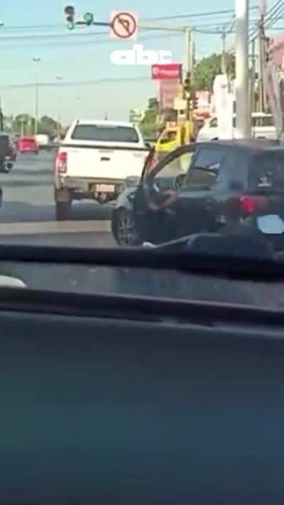 little problem