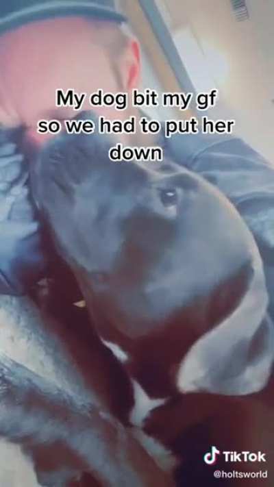 totally expected