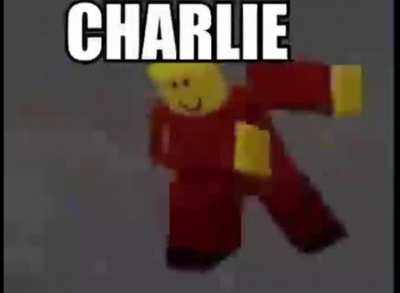 CHARLIE GOING OFF!!!!!!!!!!!!!!!!!!!!!! GO CHARLIE GO!!!!!!!!!!!!!!!!!!!!!
