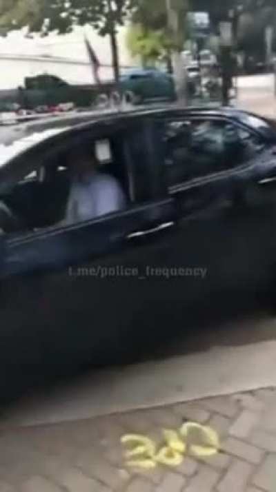 In lighter news....