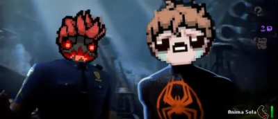 Buying an item with Curse of the Blind as tainted Jacob be like: