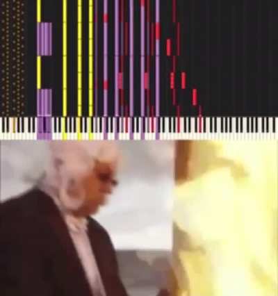 Best. Musician. Ever.