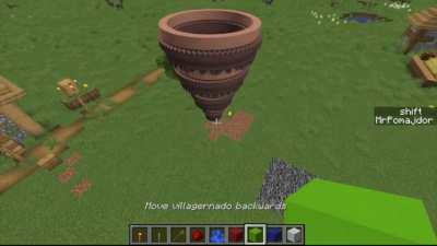 Villagernado