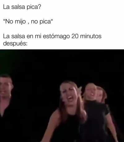mentirosa 🤥