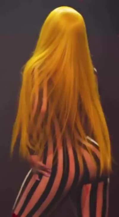 Ice Spice