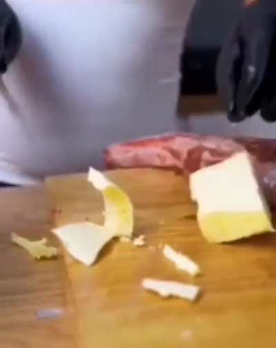 Cooking time