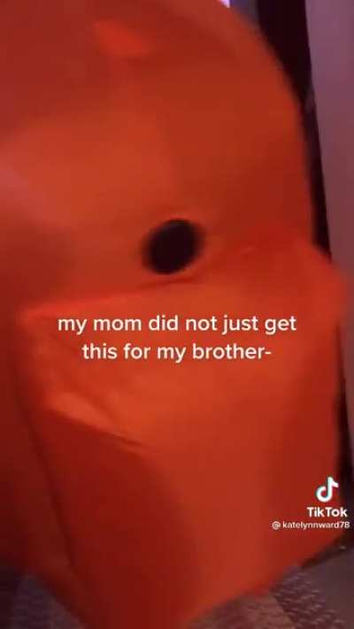 very sus my friend