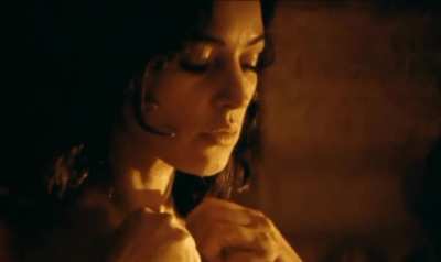 Monica Bellucci