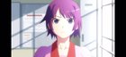 Senjougahara vs Sodachi