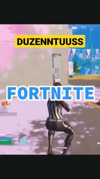 DUZEEEEEEEENTUUUUS